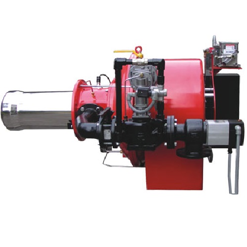 Monoblock Gas Burner